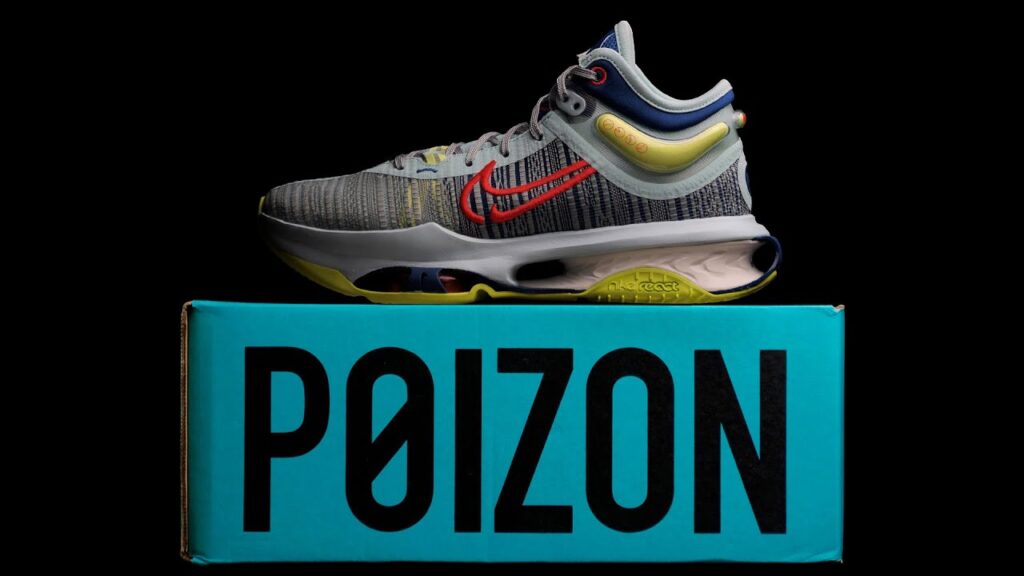 Какие должны быть кроссовки для джампинга?