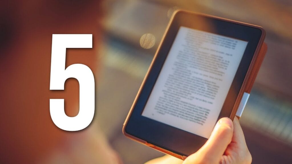 Какие электронные книги самые лучшие и надежные?