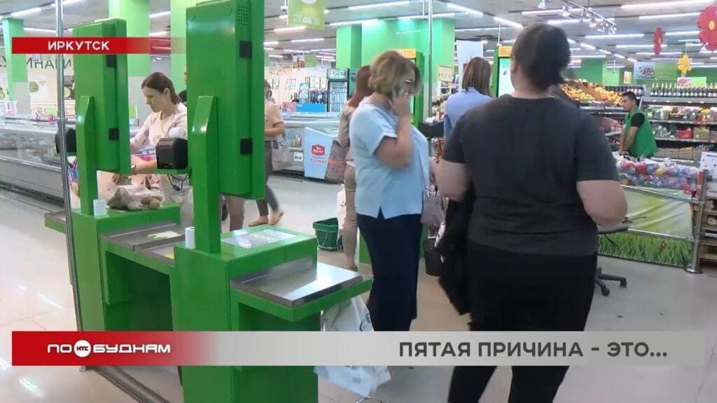 Какие факторы влияют на цены на товары и услуги?