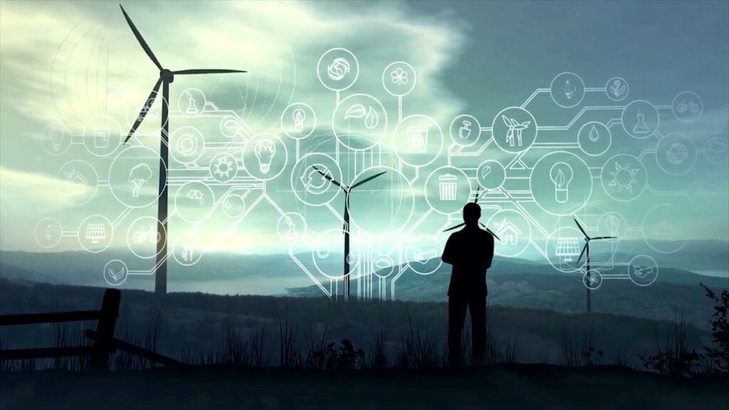 Какие источники энергии экологически чистые?