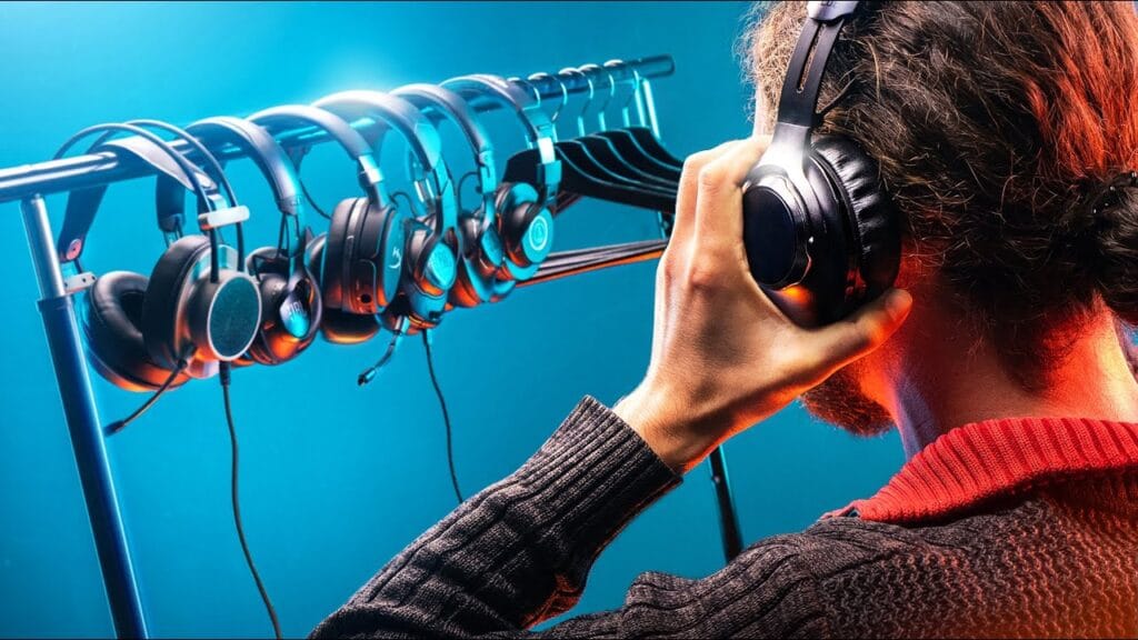 Какие характеристики нужны для хороших наушников?