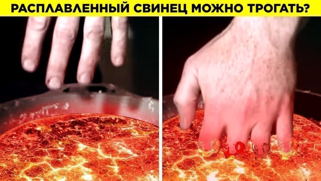 Какие мифы существуют?