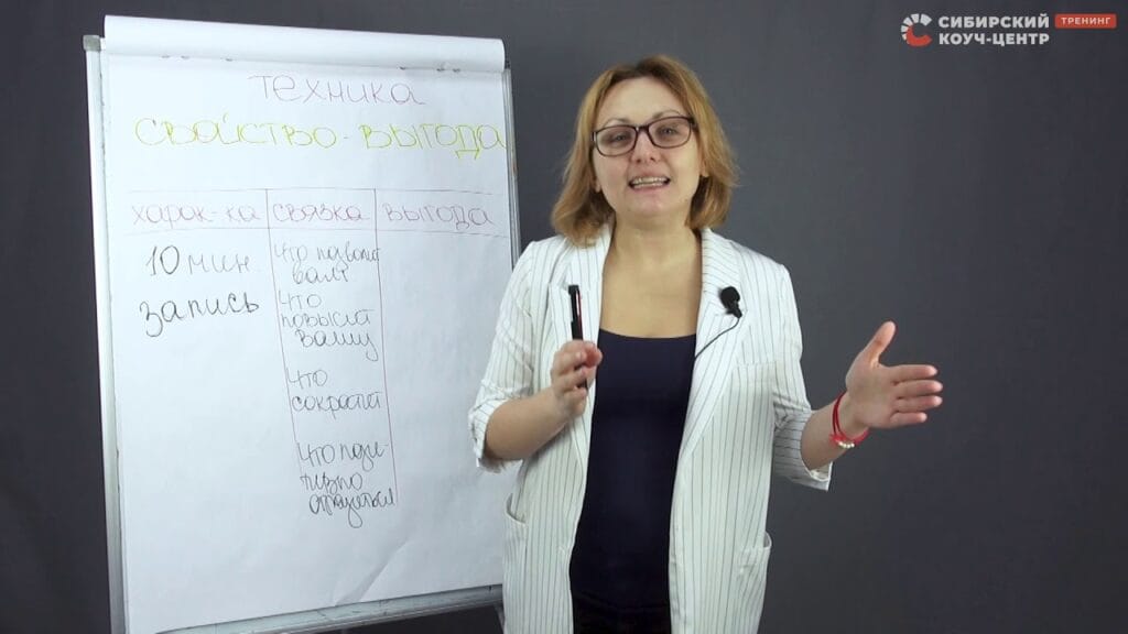 Какие могут быть свойства товара?