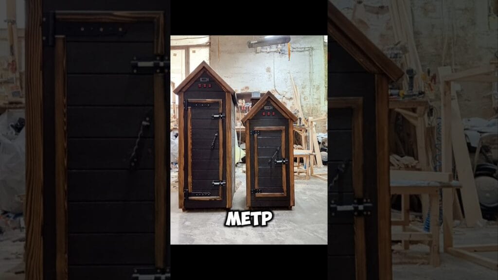 Какие существуют размеры?