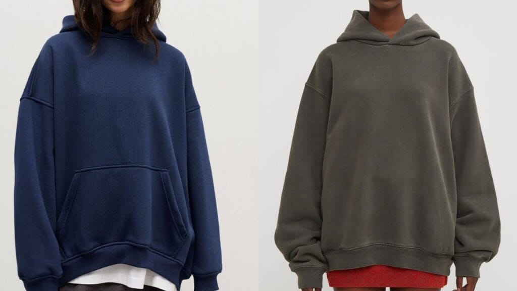 Какой размер одежды лучше брать больше или меньше?