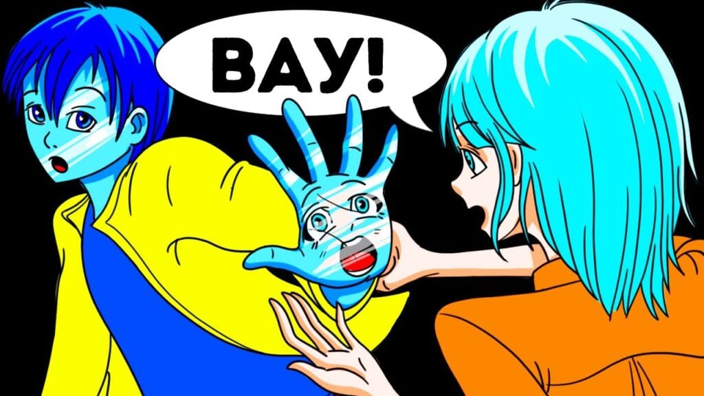 Какой силой вы бы обладали, если бы были супергероем?