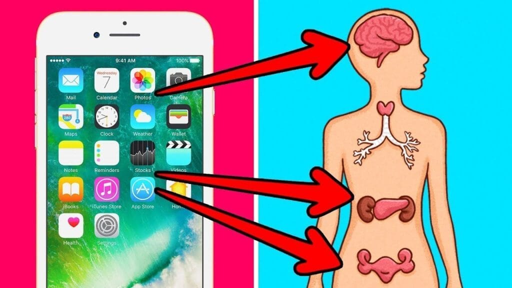 Каково воздействие смартфонов на окружающую среду?