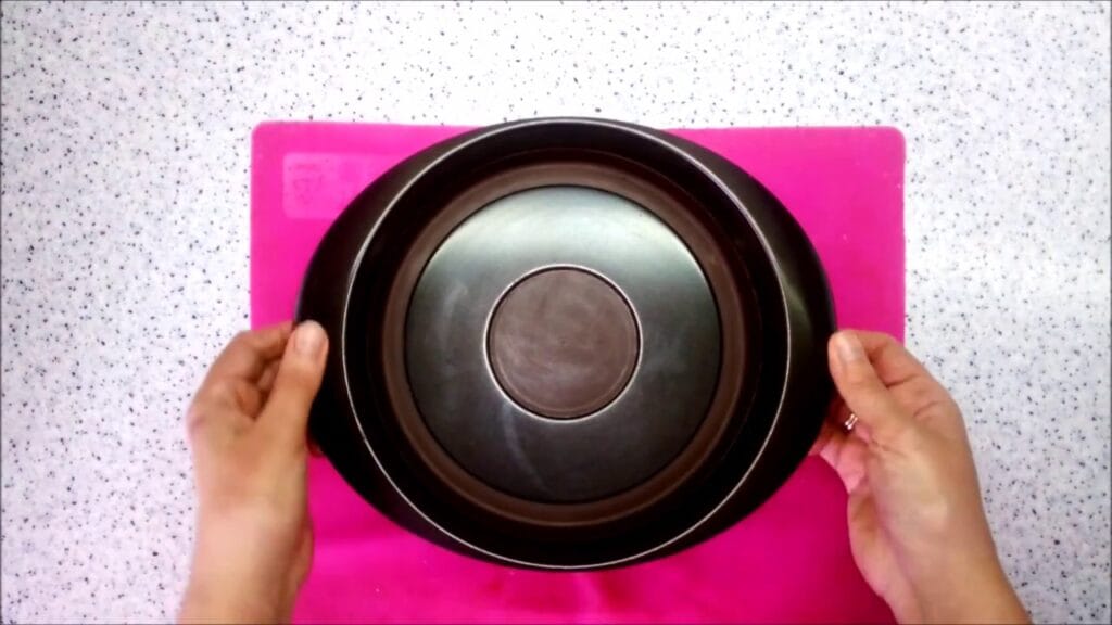 Какую форму для выпечки лучше брать?