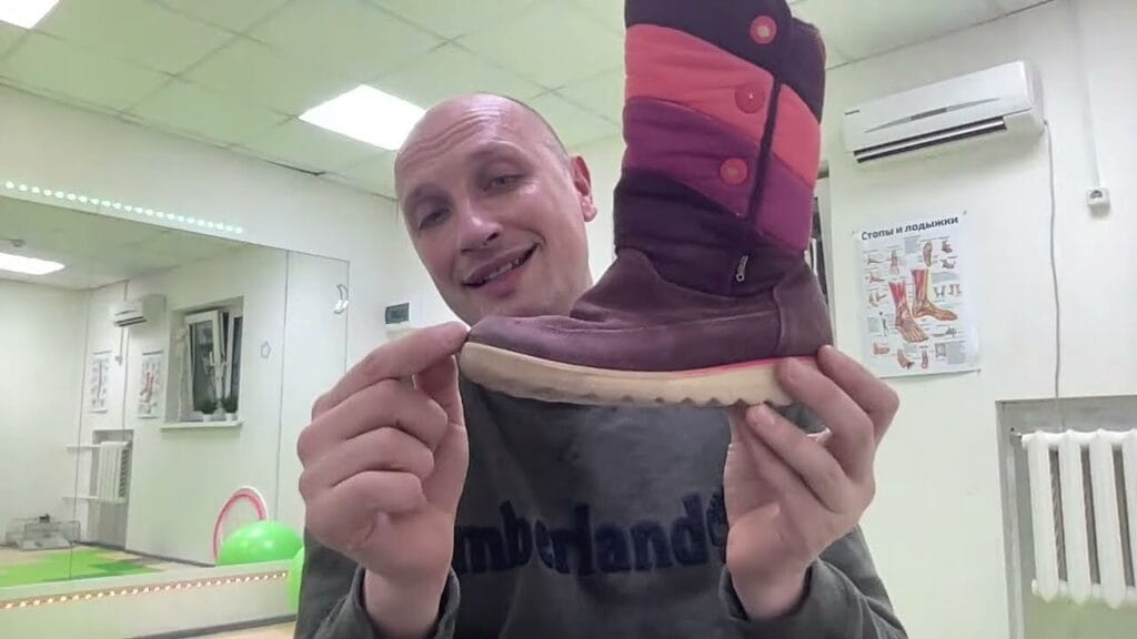 Какую обувь рекомендуют ортопеды?