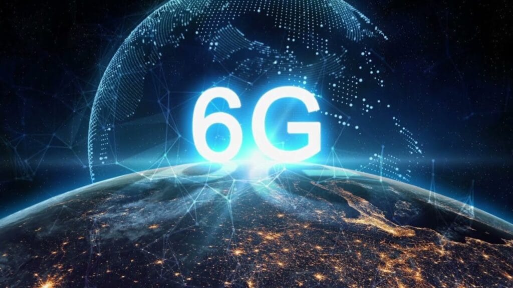 Когда в России будет 6G?