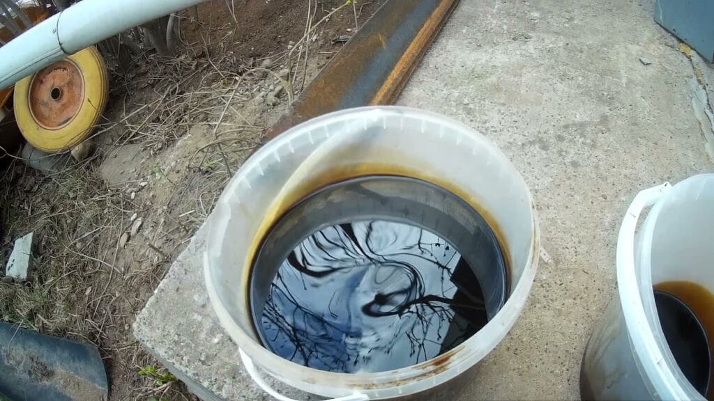 Можно ли ездить на масле 15000 км?