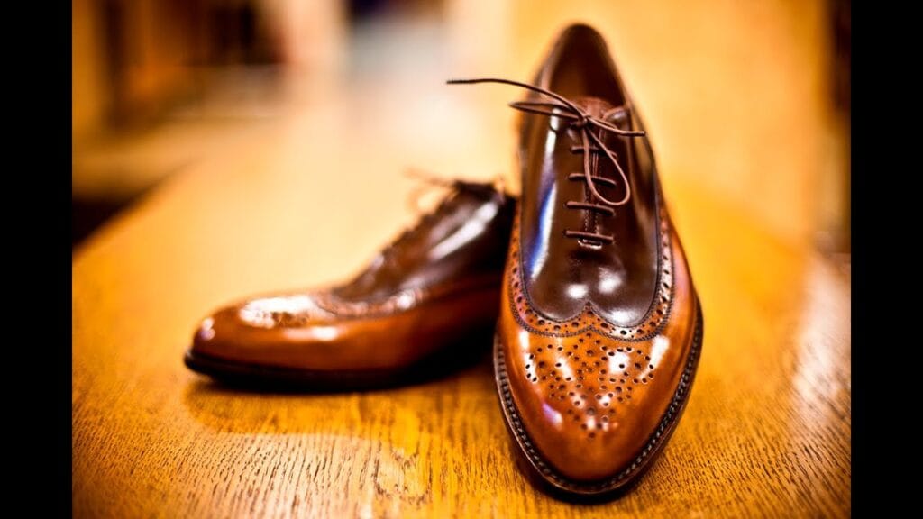 Можно ли изготовить обувь из переработанных материалов?