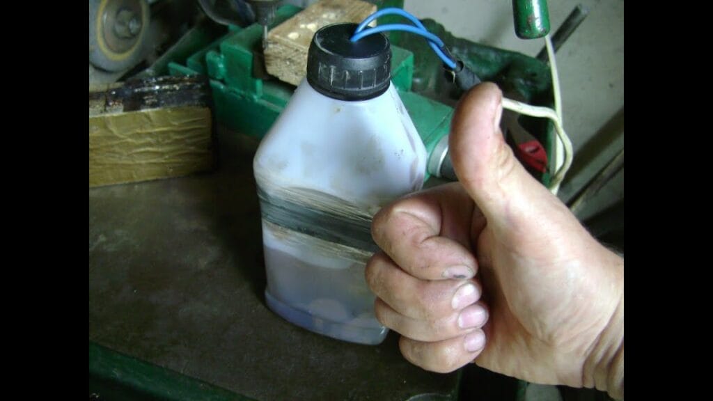 Можно ли оживить конденсатор?