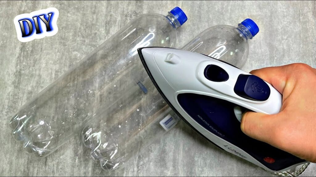 Можно ли сделать обувь из переработанного материала?