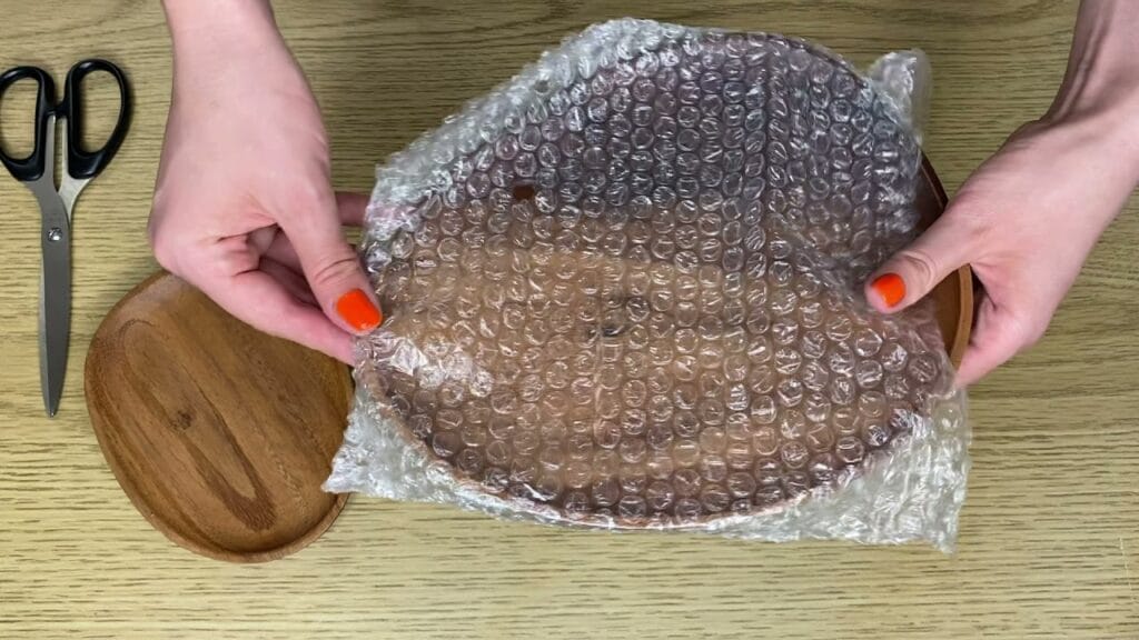 Почему деревянная посуда лучше?