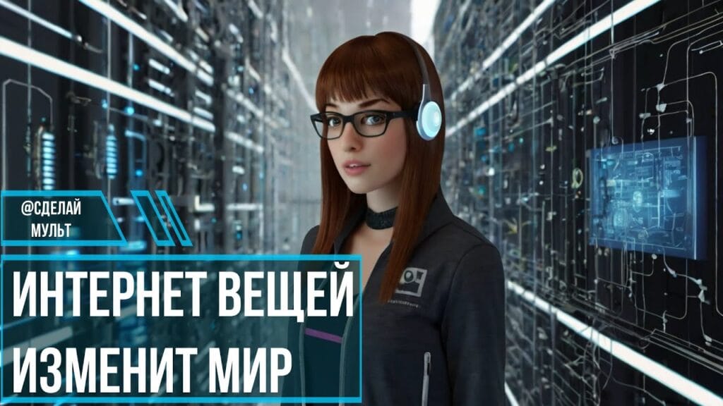 Почему интернет вещей важен?