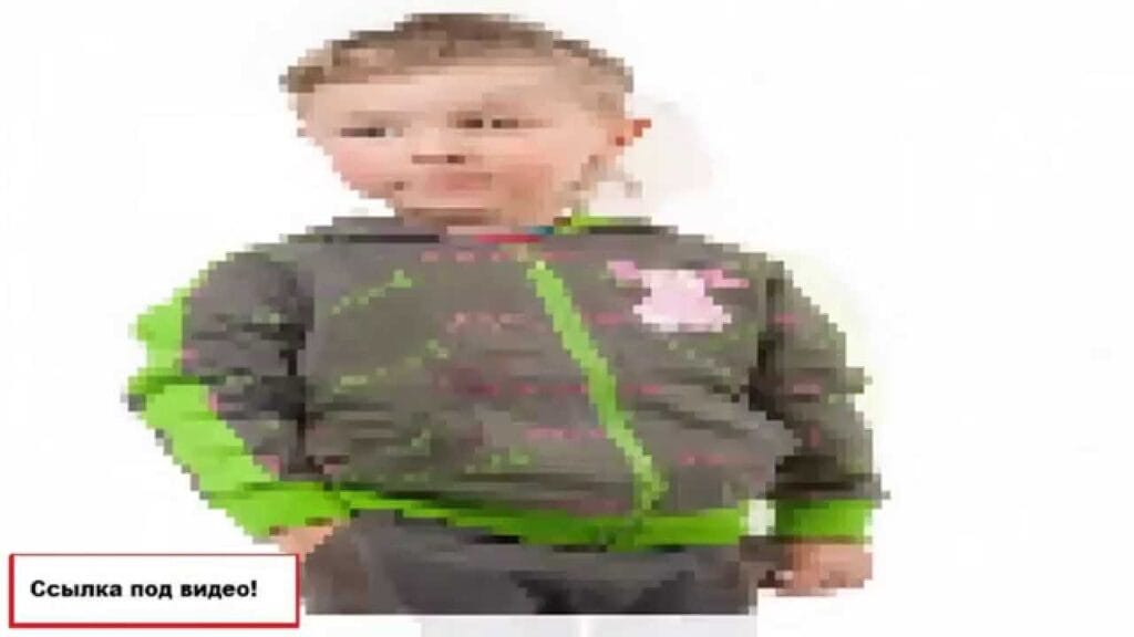 Почему одежда для детей дорогая?