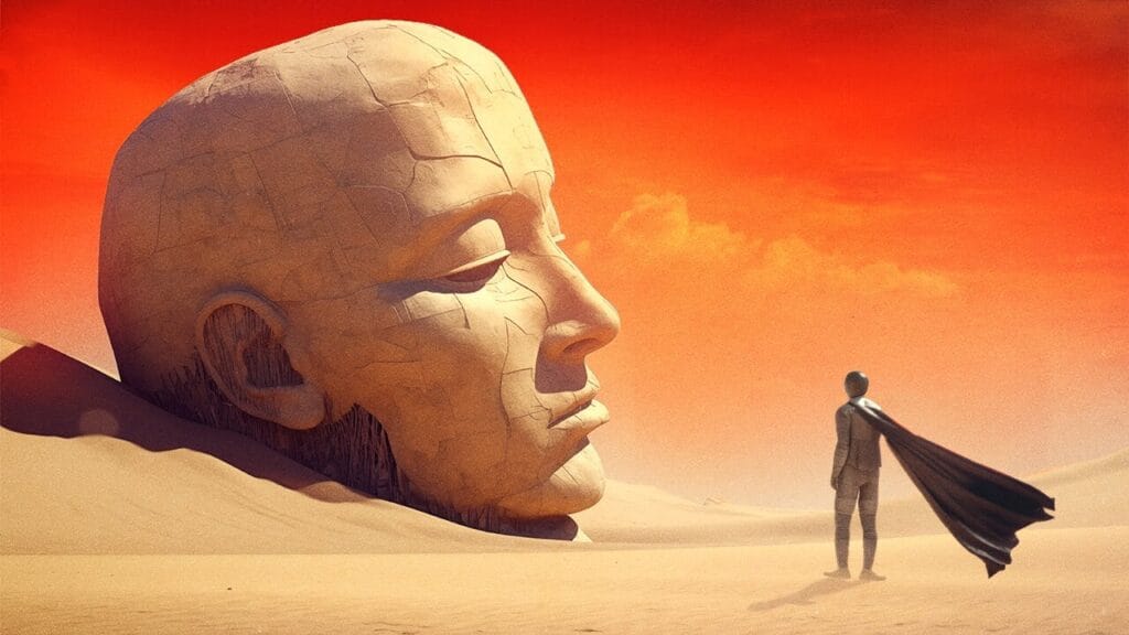 Сможет ли человек прожить на Марсе?