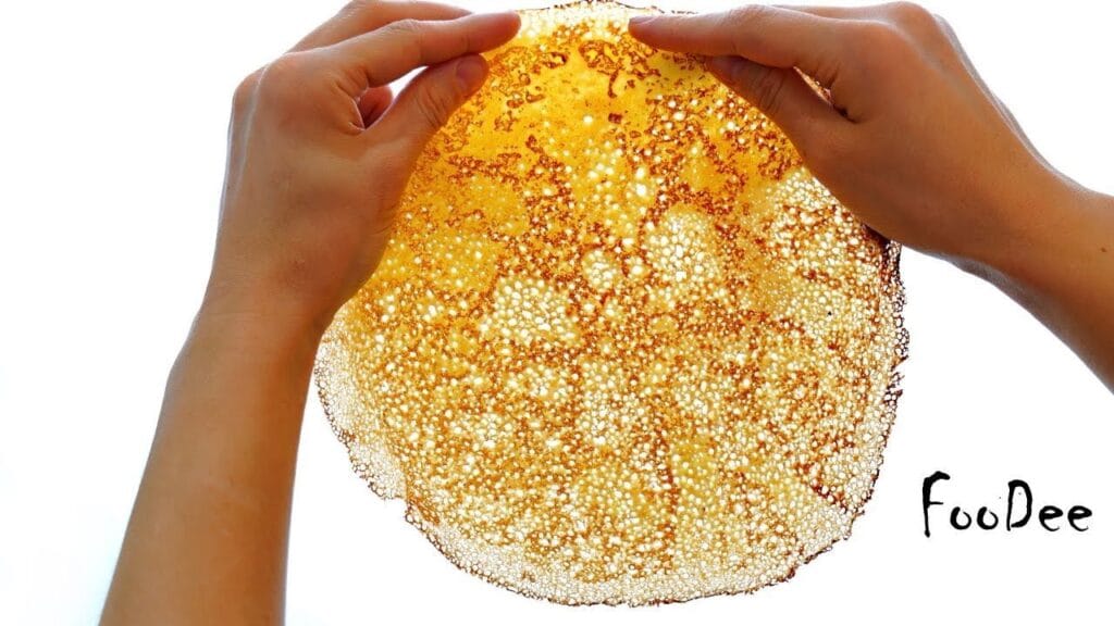 В чем секрет восхитительных блинов?