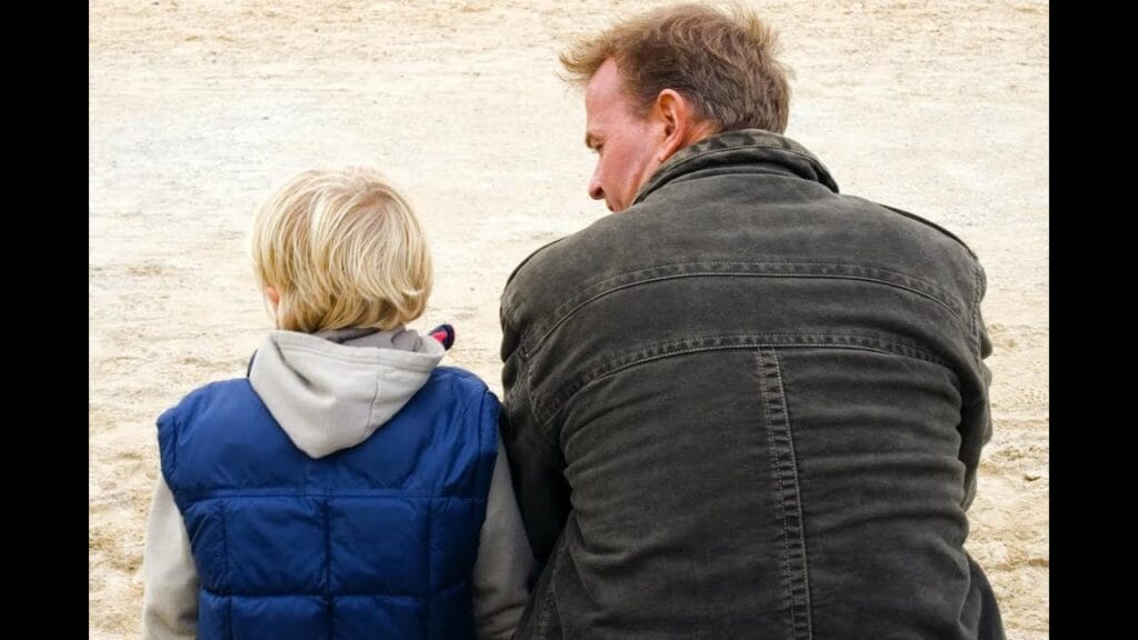 В каком возрасте у детей появляется чувство ответственности?