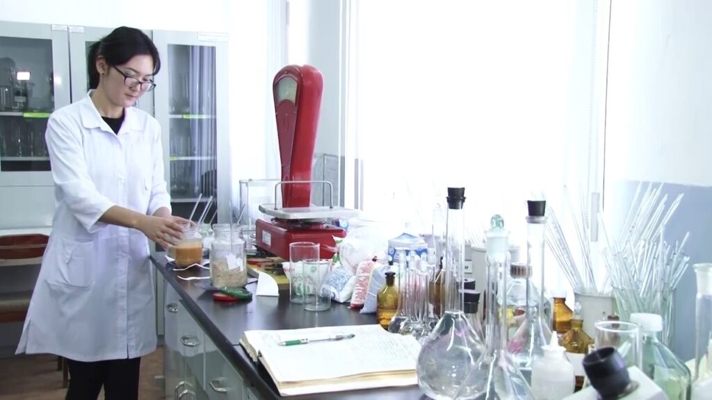 Что необходимо для обеспечения безопасности пищевых продуктов?