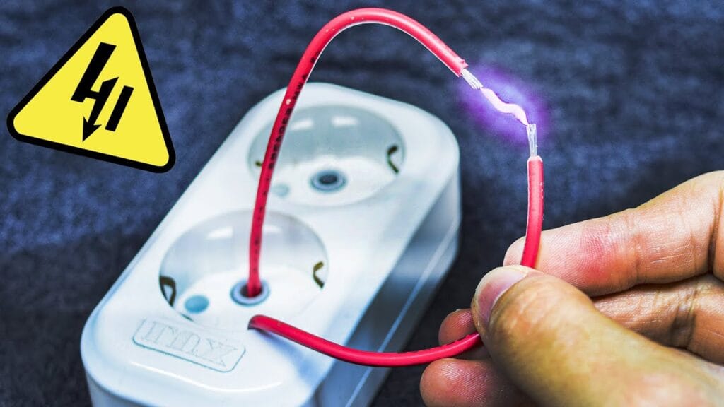 Что такое переменный ток простыми словами?