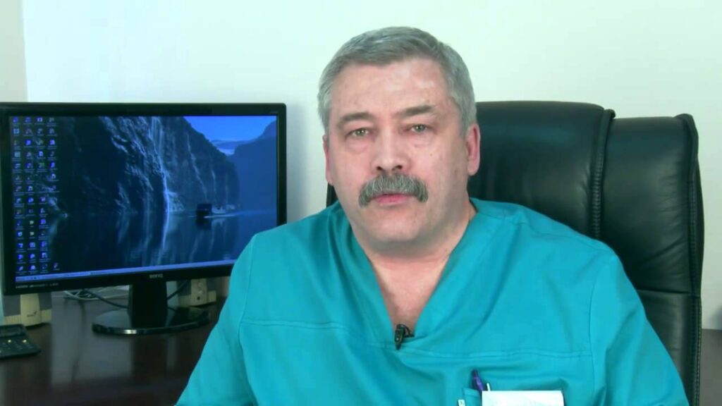 Для чего используется фемтосекундный лазер?