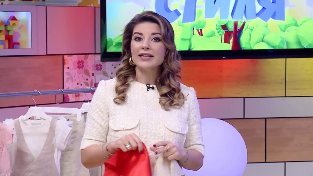 Из какого материала должна быть детская одежда?