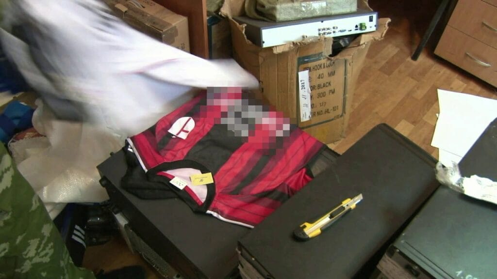 Как государство борется с контрафактом?