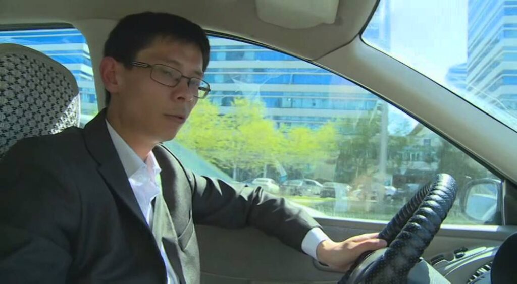 Как ИИ используется в транспортной логистике?