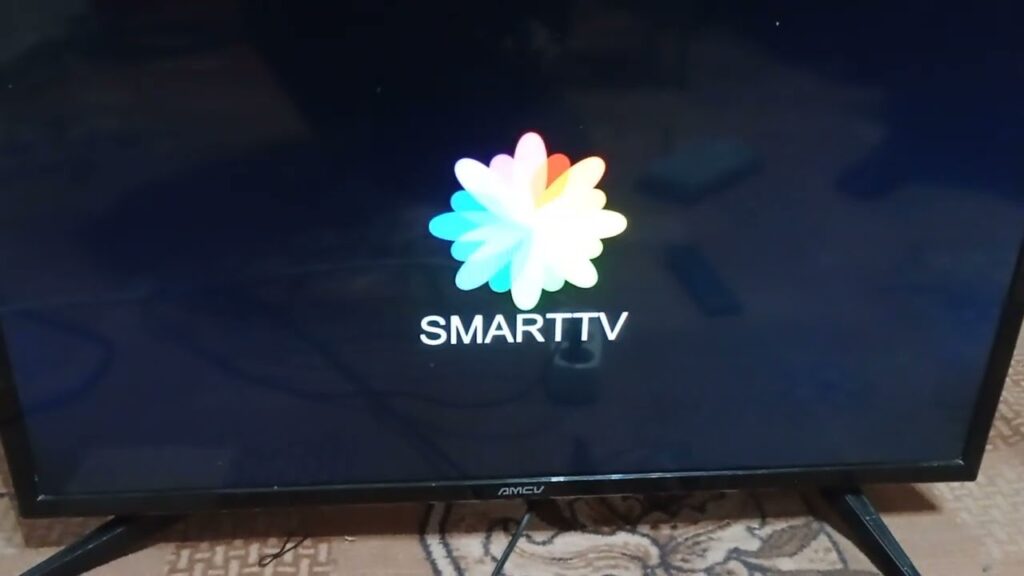 Как перезагрузить телевизор, если он не включается?