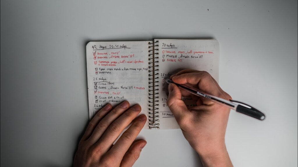 Как правильно планировать крупные покупки?