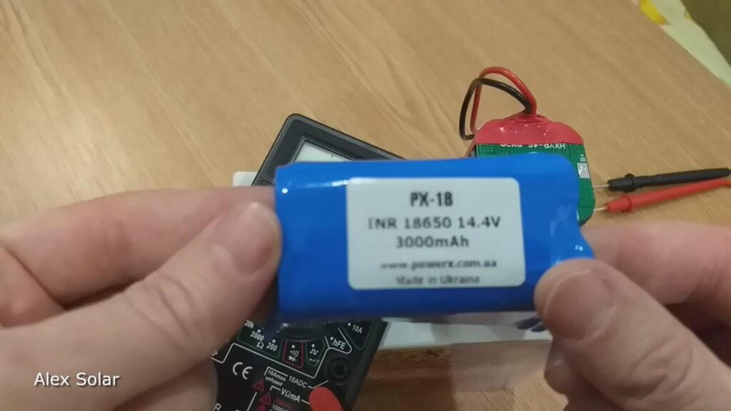 Как продлить срок службы аккумулятора пылесоса?