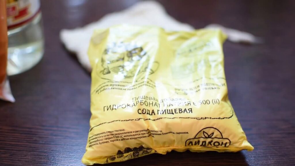 Как средство для мытья посуды влияет на окружающую среду?