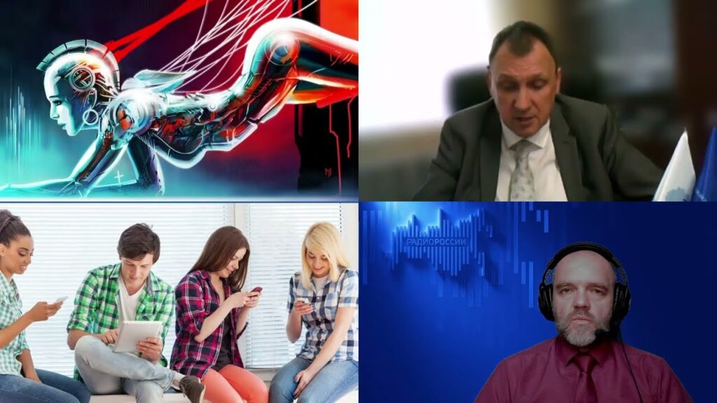 Как цифровизация влияет на нашу жизнь?