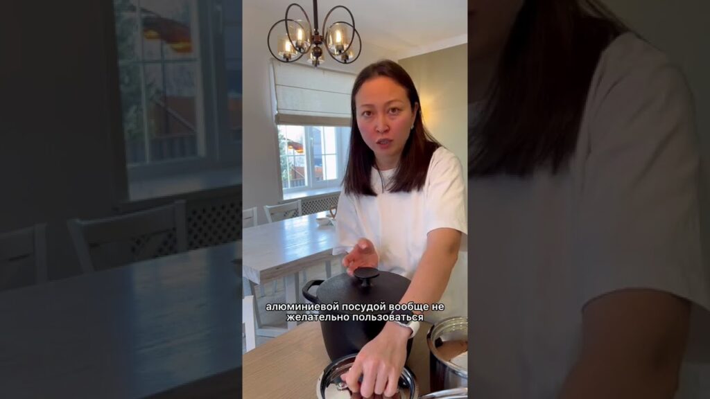 Какая посуда самая экологичная?