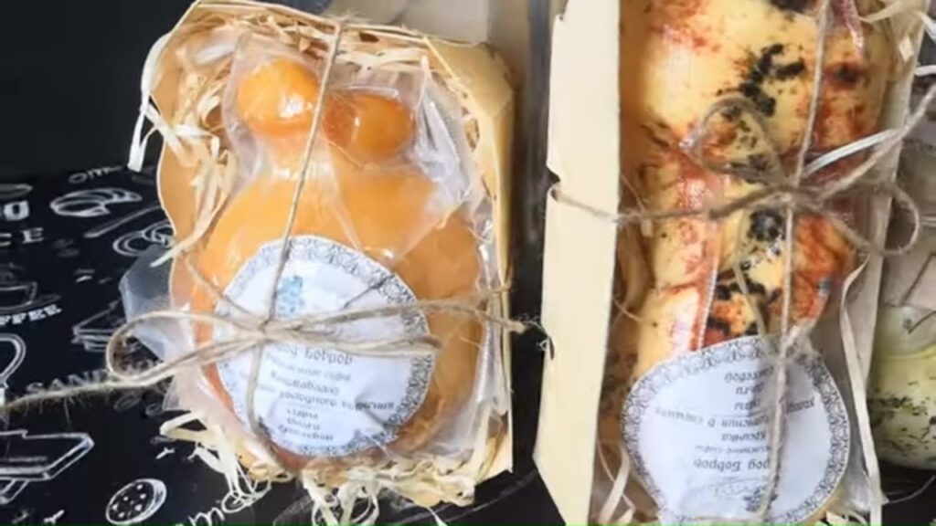 Какая упаковка самая экологичная?