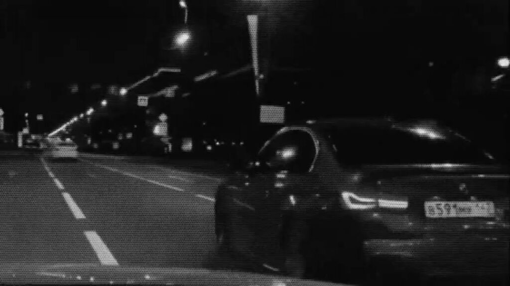 Какие есть песни, связанные с машинами?