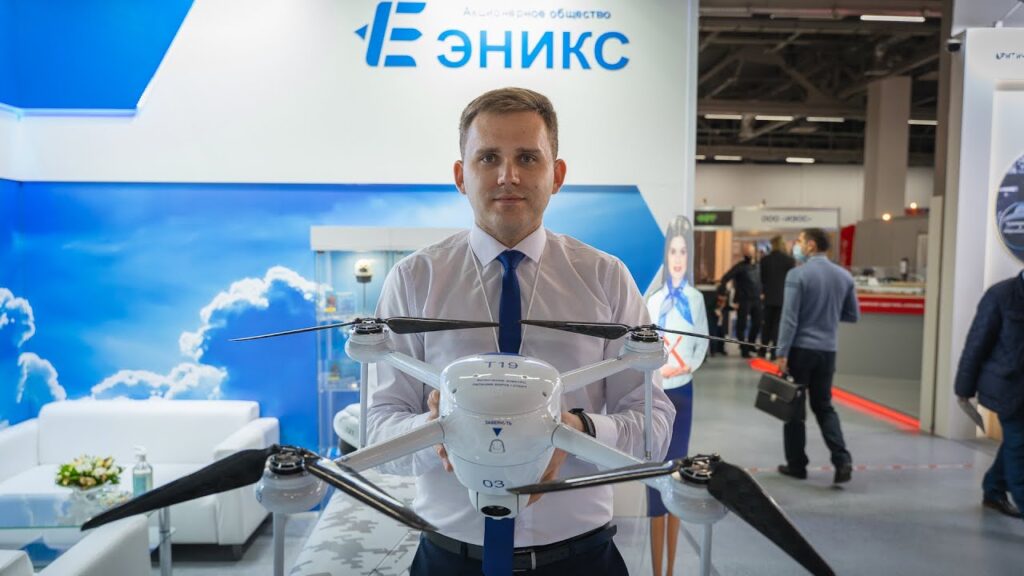 Какие преимущества имеют самолетного типа беспилотные летательные аппараты?