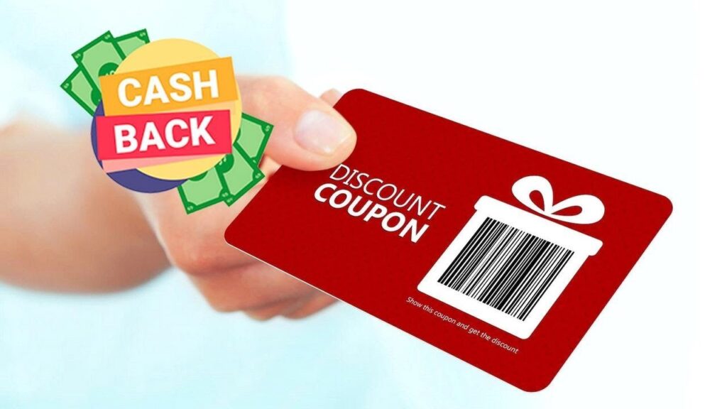 Какие приложения возвращают кэшбэк?