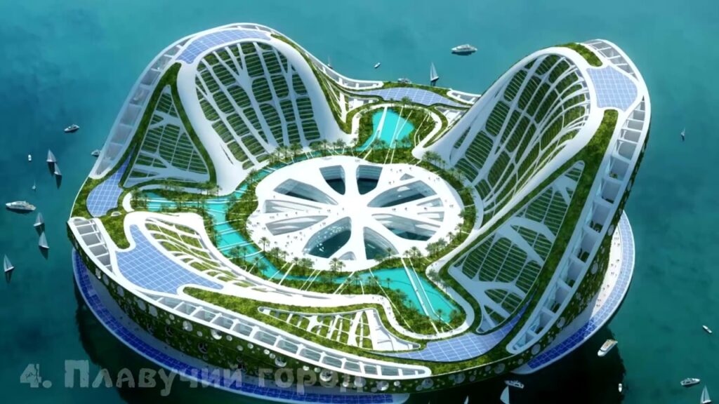 Какие технологии будущего изменят мир?