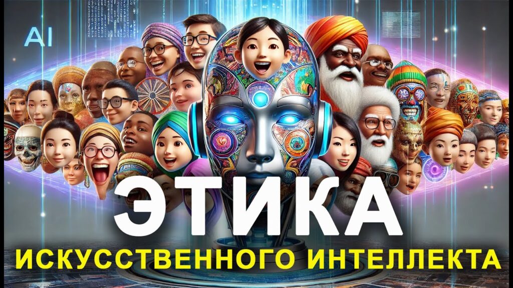 Каковы этические последствия искусственного интеллекта?