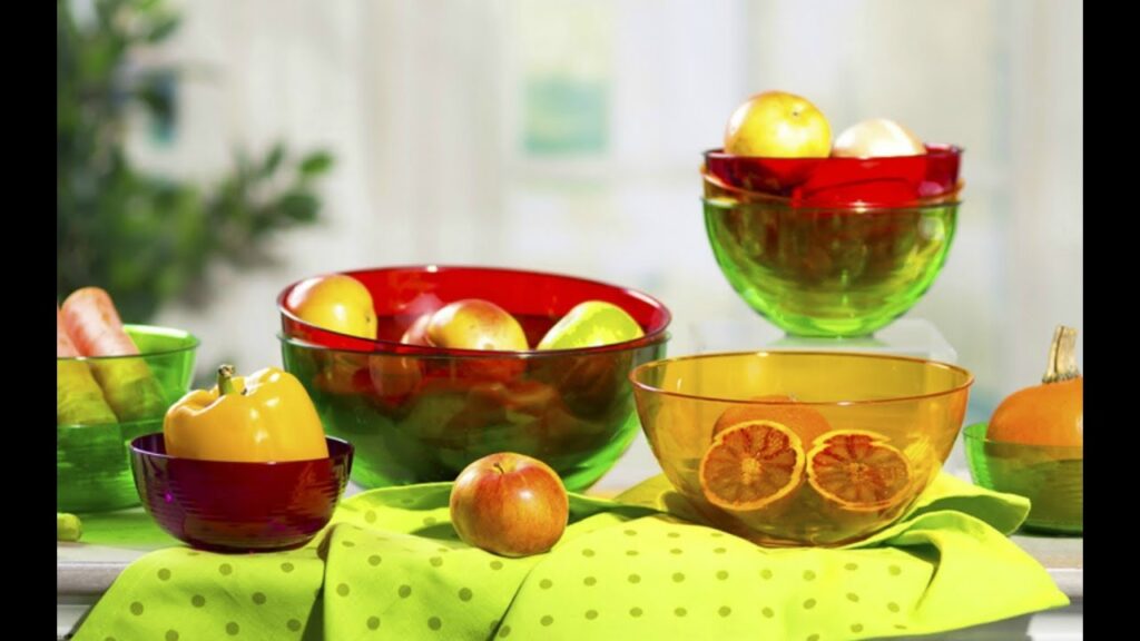 Можно ли использовать пластиковые контейнеры для еды?