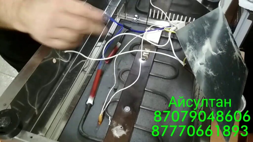 Почему ломается тостер?