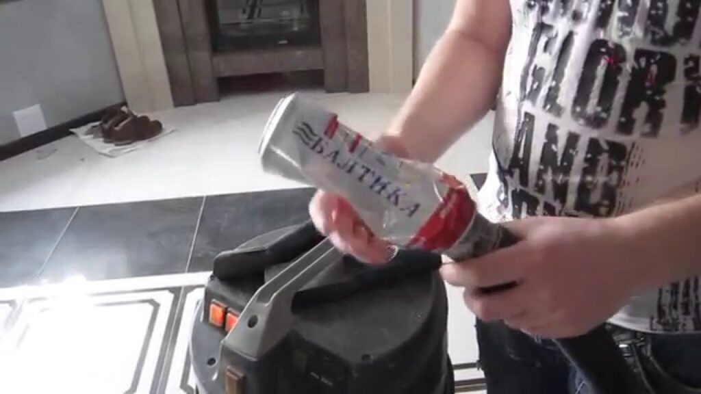 Что означает всасывание 2000 Па?