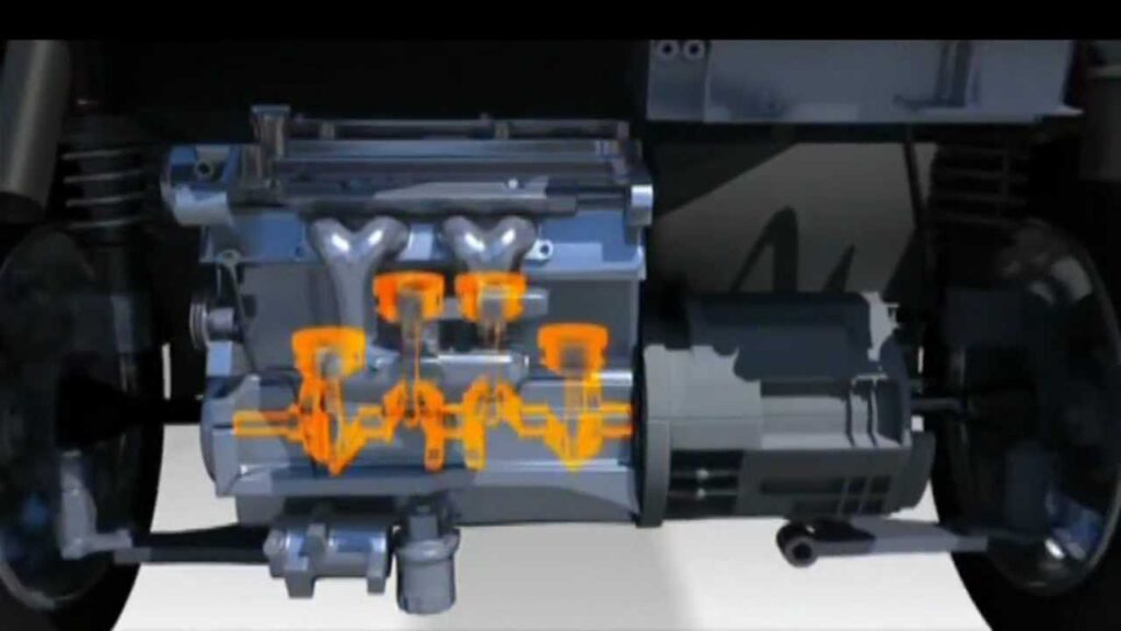 Что такое машина гибрид простыми словами?