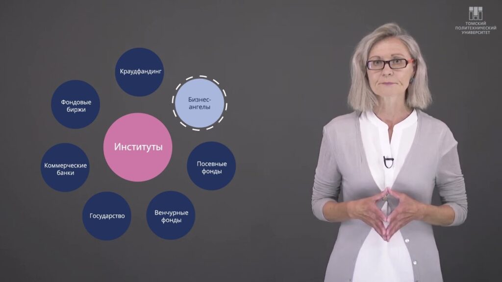 Что такое стимулирование инновационной деятельности?