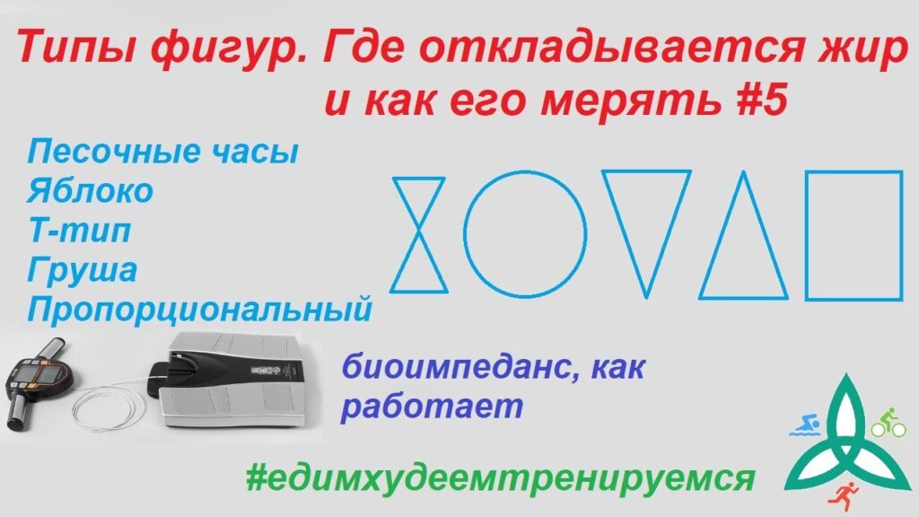 Где откладывается жир у фигуры прямоугольник?