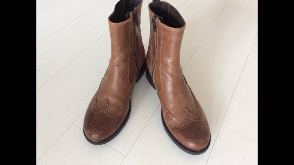 Имеет ли значение обувь на собеседовании?