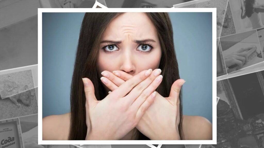 Как быстро нейтрализовать запах гари?